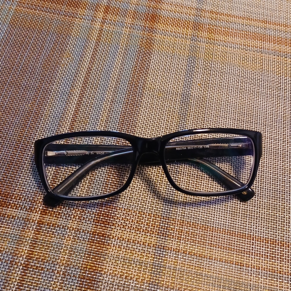 Glasses